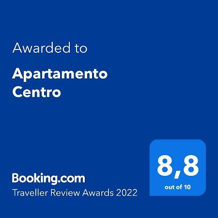 Apartamento Centro Βιέλα Εξωτερικό φωτογραφία