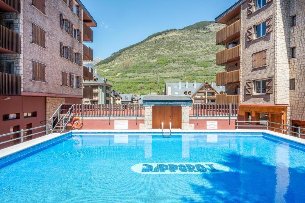 Apartamento Centro Βιέλα Εξωτερικό φωτογραφία