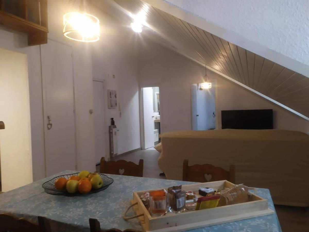 Apartamento Centro Βιέλα Εξωτερικό φωτογραφία