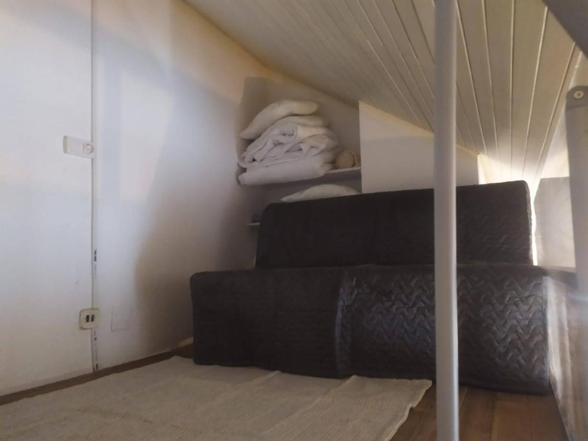 Apartamento Centro Βιέλα Εξωτερικό φωτογραφία