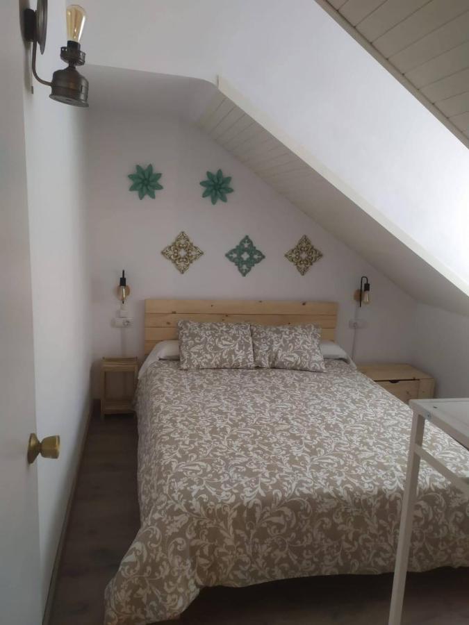 Apartamento Centro Βιέλα Εξωτερικό φωτογραφία