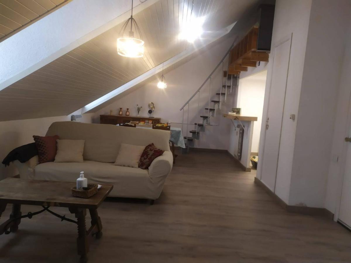 Apartamento Centro Βιέλα Εξωτερικό φωτογραφία