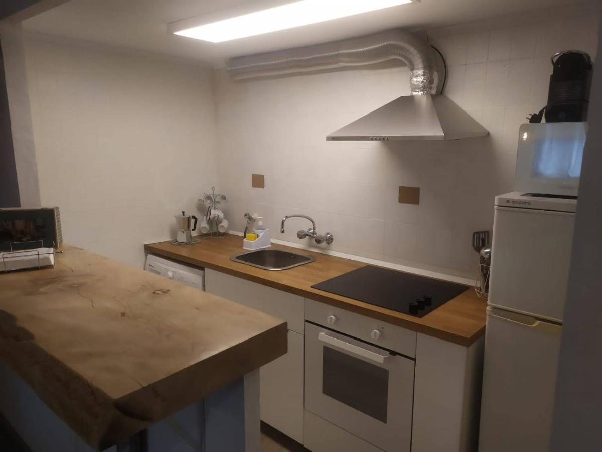 Apartamento Centro Βιέλα Εξωτερικό φωτογραφία