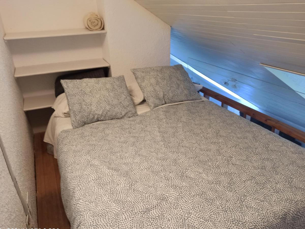 Apartamento Centro Βιέλα Εξωτερικό φωτογραφία