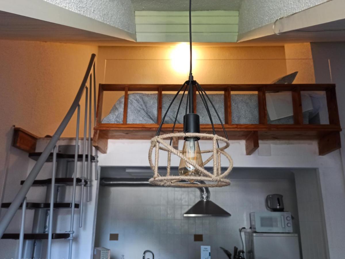 Apartamento Centro Βιέλα Εξωτερικό φωτογραφία
